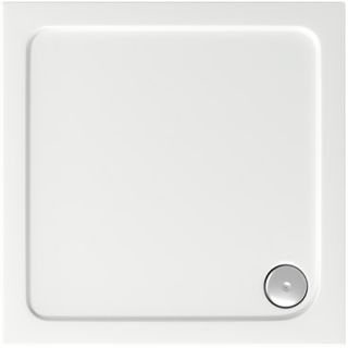 Акриловый поддон для душа Good Door Форум 90x90